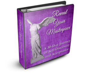 masterpiece course self-esteem self-acceptance core values know yourself