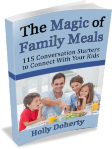 magic-of-family-meals-paperback-book-standing