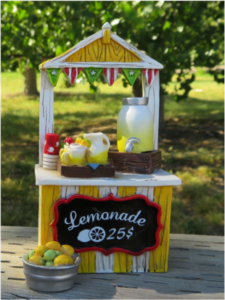 how to be grateful make lemons out of lemonade