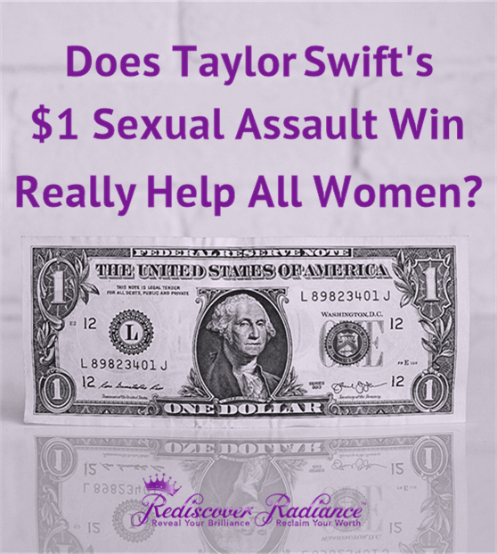 taylor swift sexual assault victory