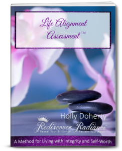 life alignment assessment