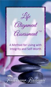 life alignment core values life balance