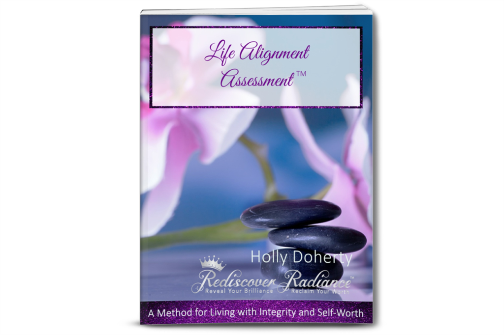 life alignment core values life balance